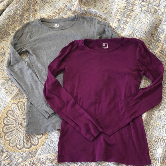 jcpenney Tops - ❄️4 for $15 sale!❄️JCP long sleeve tops